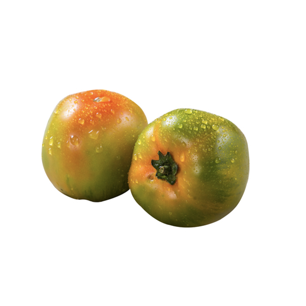 菜霸子嚴選黑柿番茄 300g (±10%)(約2-3入)