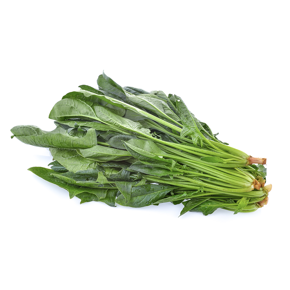 菜霸子嚴選菠菜 250g (±10%) 廠商直送