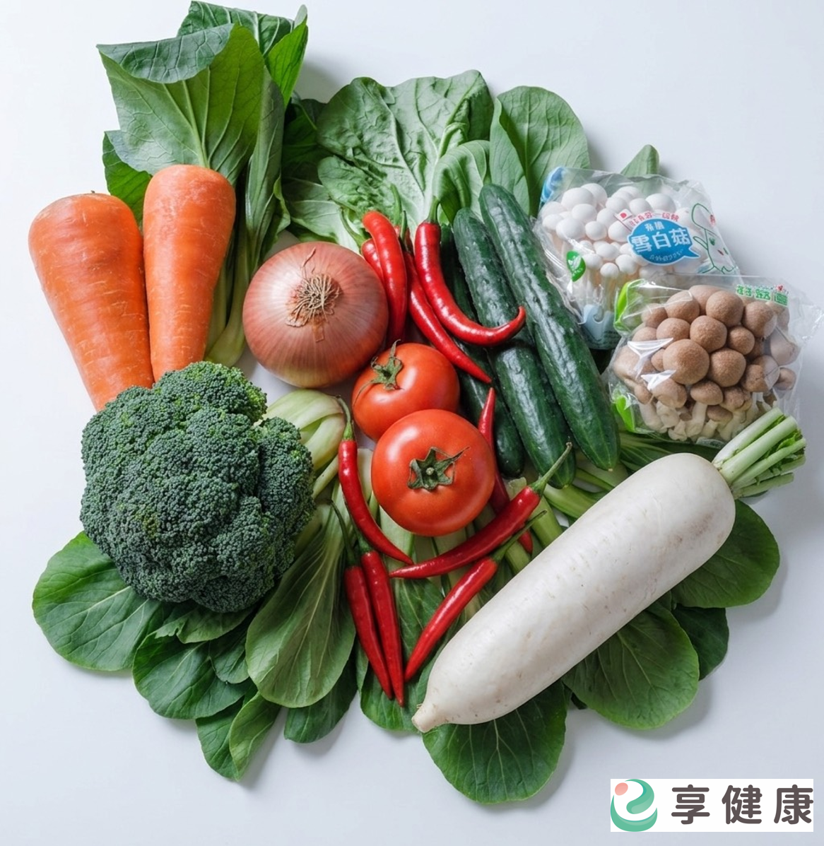 一週好食蔬果箱